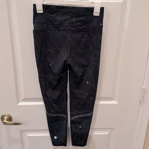 Sweaty Betty The Zero Gravity Leggings | Size Small - Picture 6 of 6